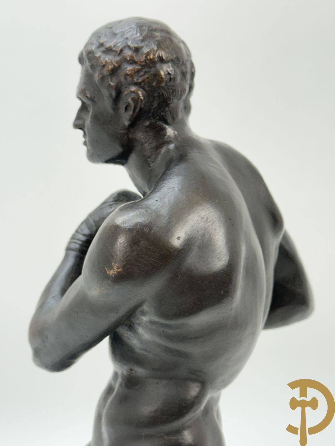 GUSS SCHMÄKE Dusseldorf getekend 