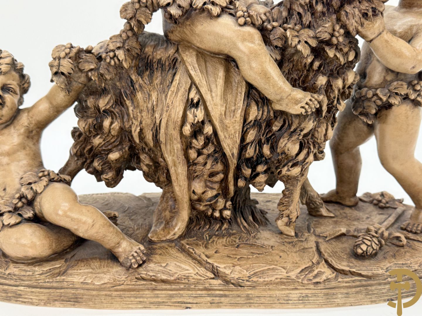 SORTS MELLO getekend 