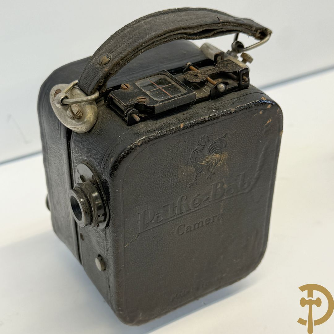 Verzameling filmcamera