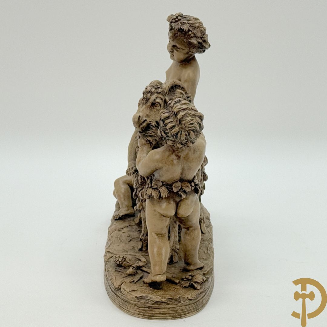 SORTS MELLO getekend 