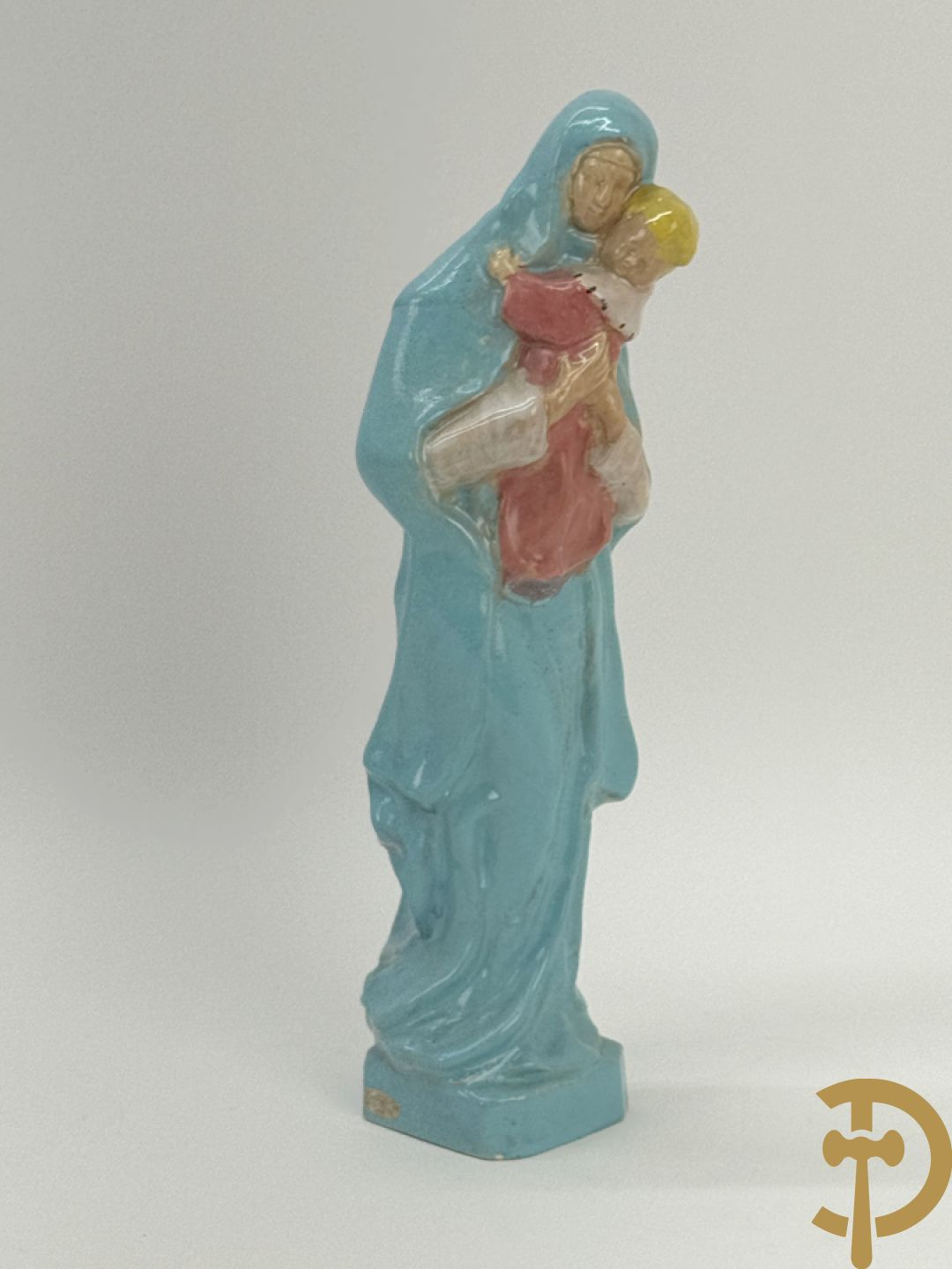 INGELS Domien - D.I. gemonogrammeerd 