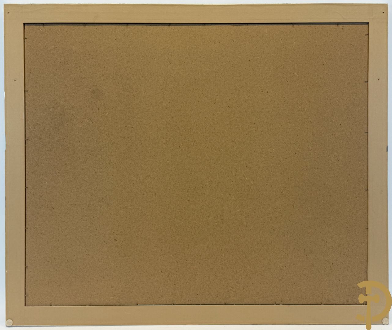 MALFLIET R. getekend 