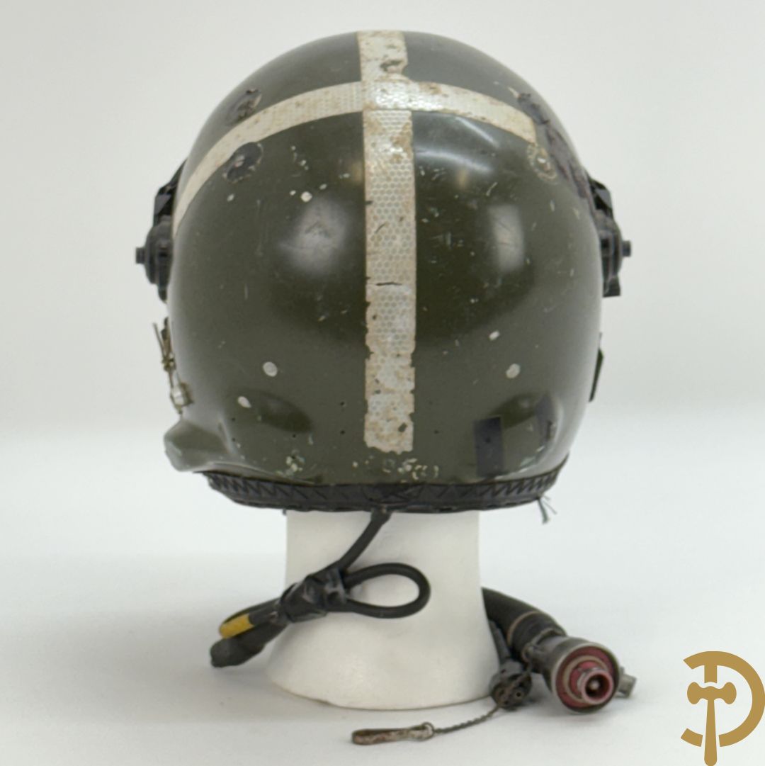 Engelse pilotenhelm, RAF