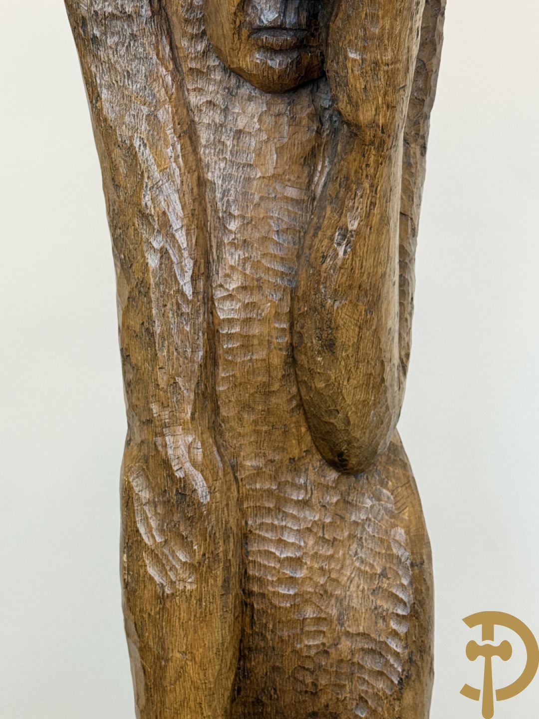 VERMANDERE W. (Willem) getekend 