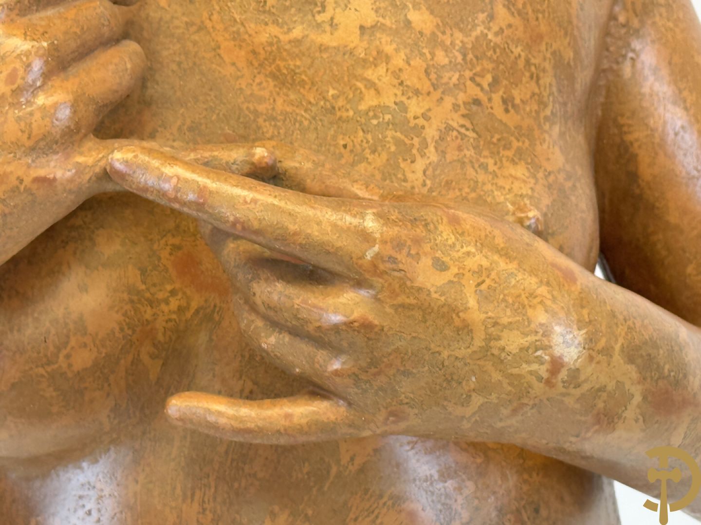 DUMORTIER J. getekend 