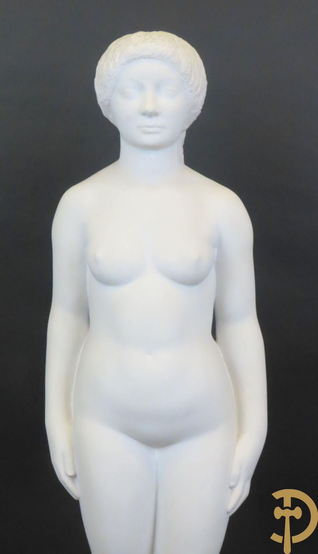 FRANCK J. getekend (Jan) 1978 