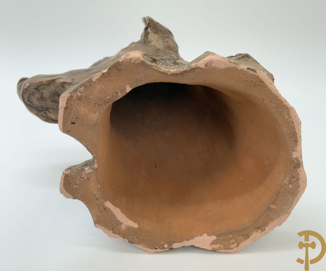 MONOT Marguerite getekend 