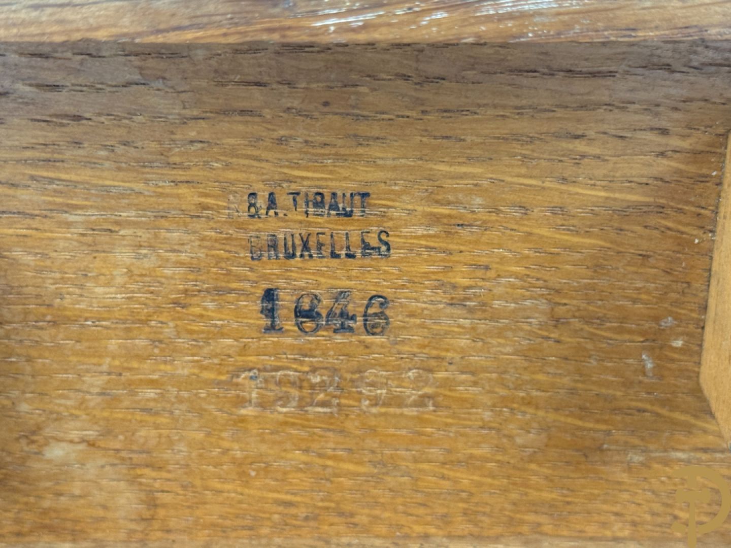 Drie meetintrumenten