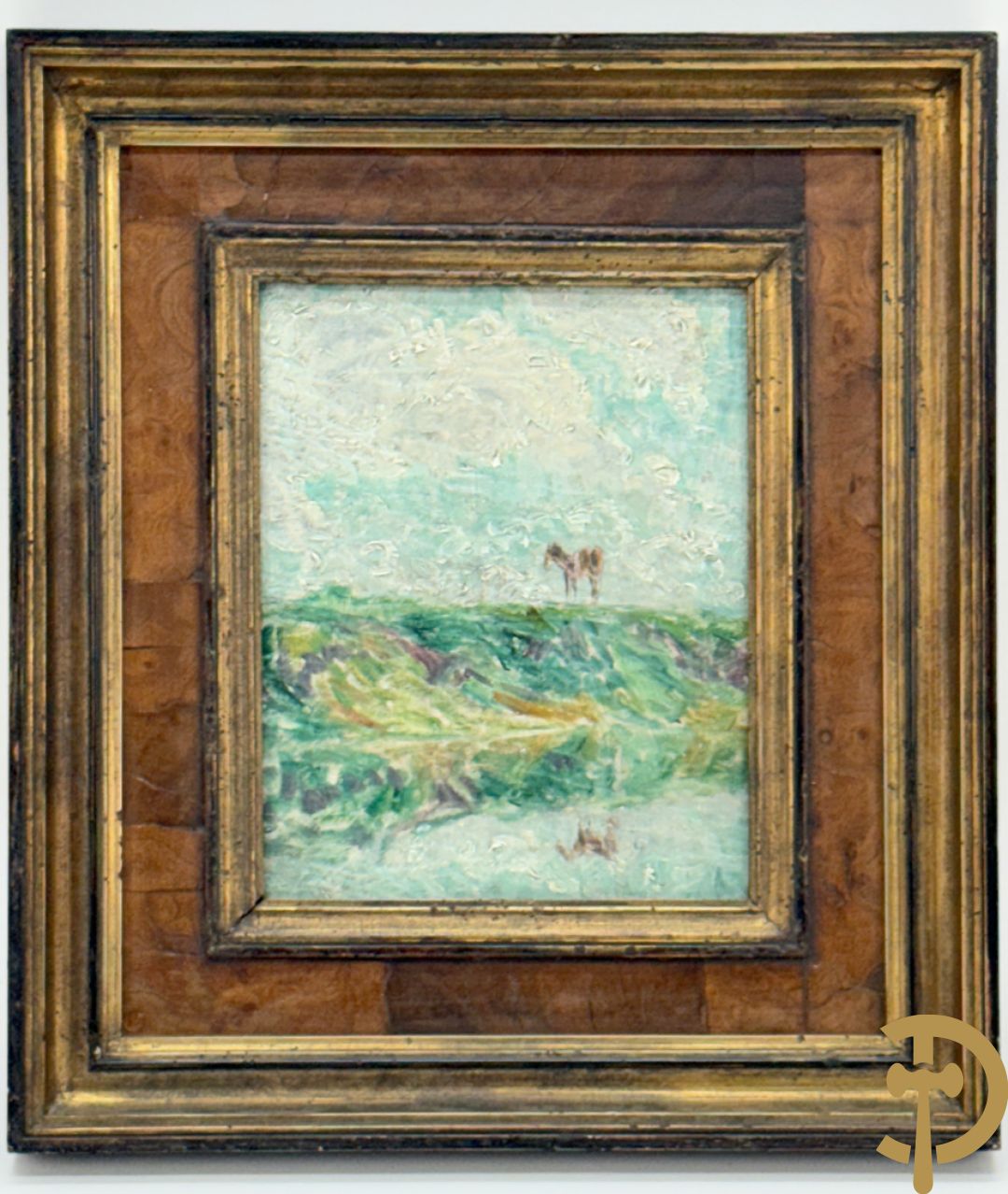 Ongetekend (toegeschreven aan modest Huys) 