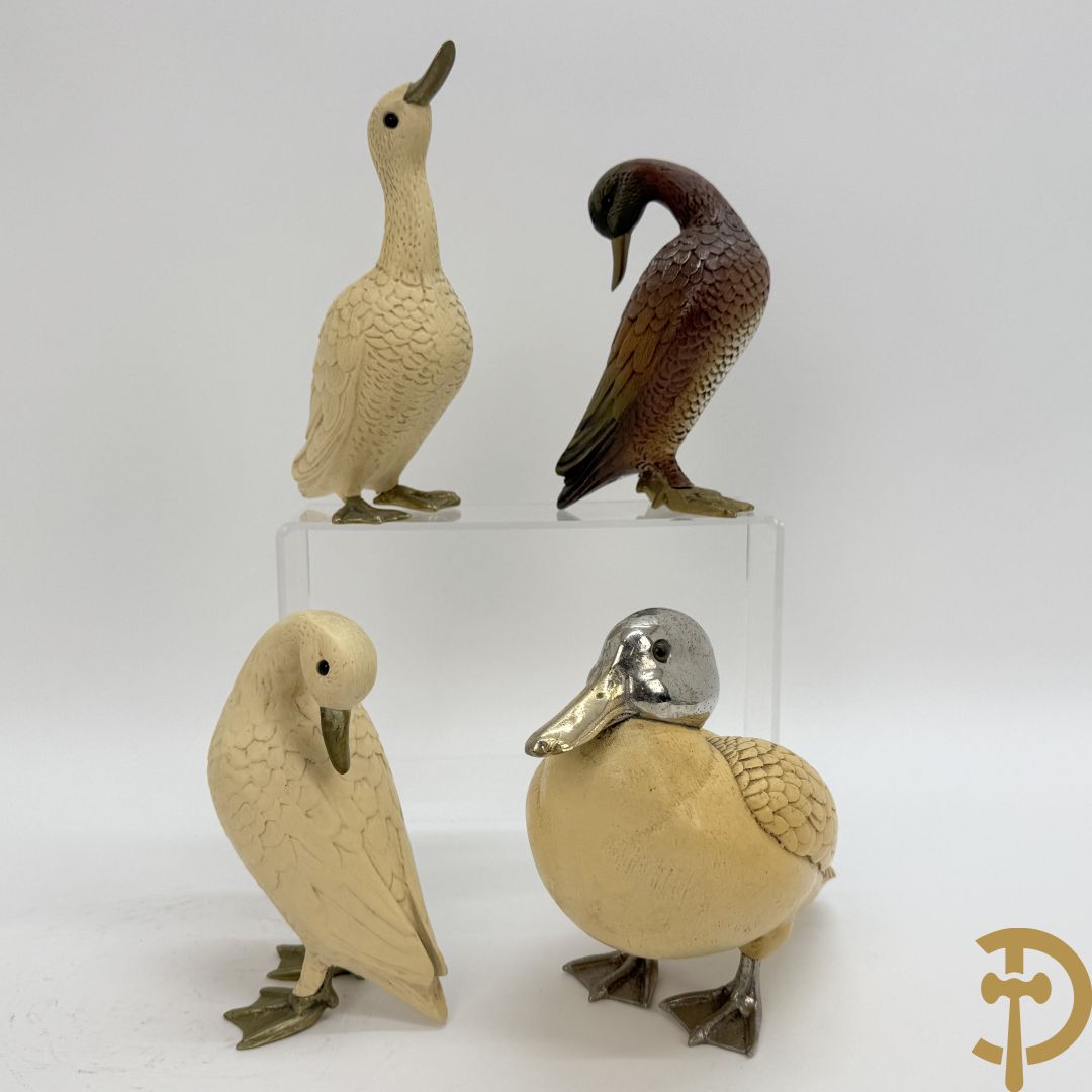 MALEVOLTI getekend (Eli) 