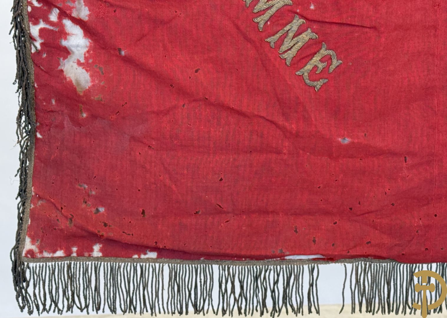 Franse rode vaandel, Libre Pensée socialiste Lille, les Droits de l