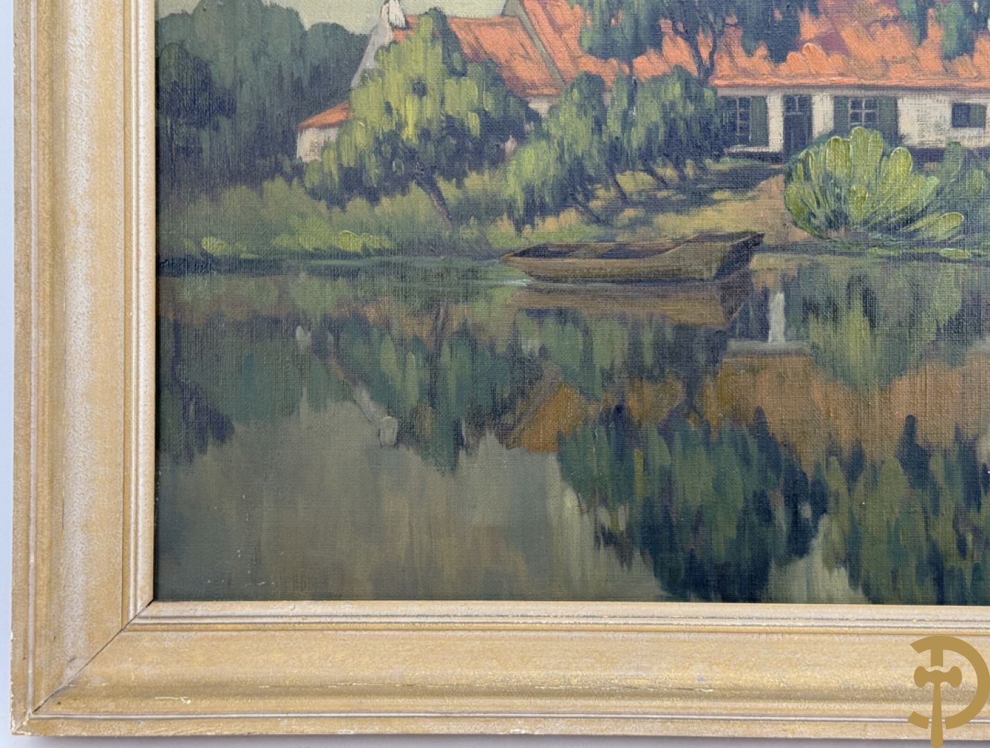 DE WINNE Jan getekend 