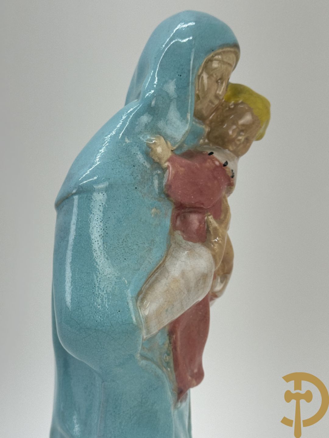 INGELS Domien - D.I. gemonogrammeerd 