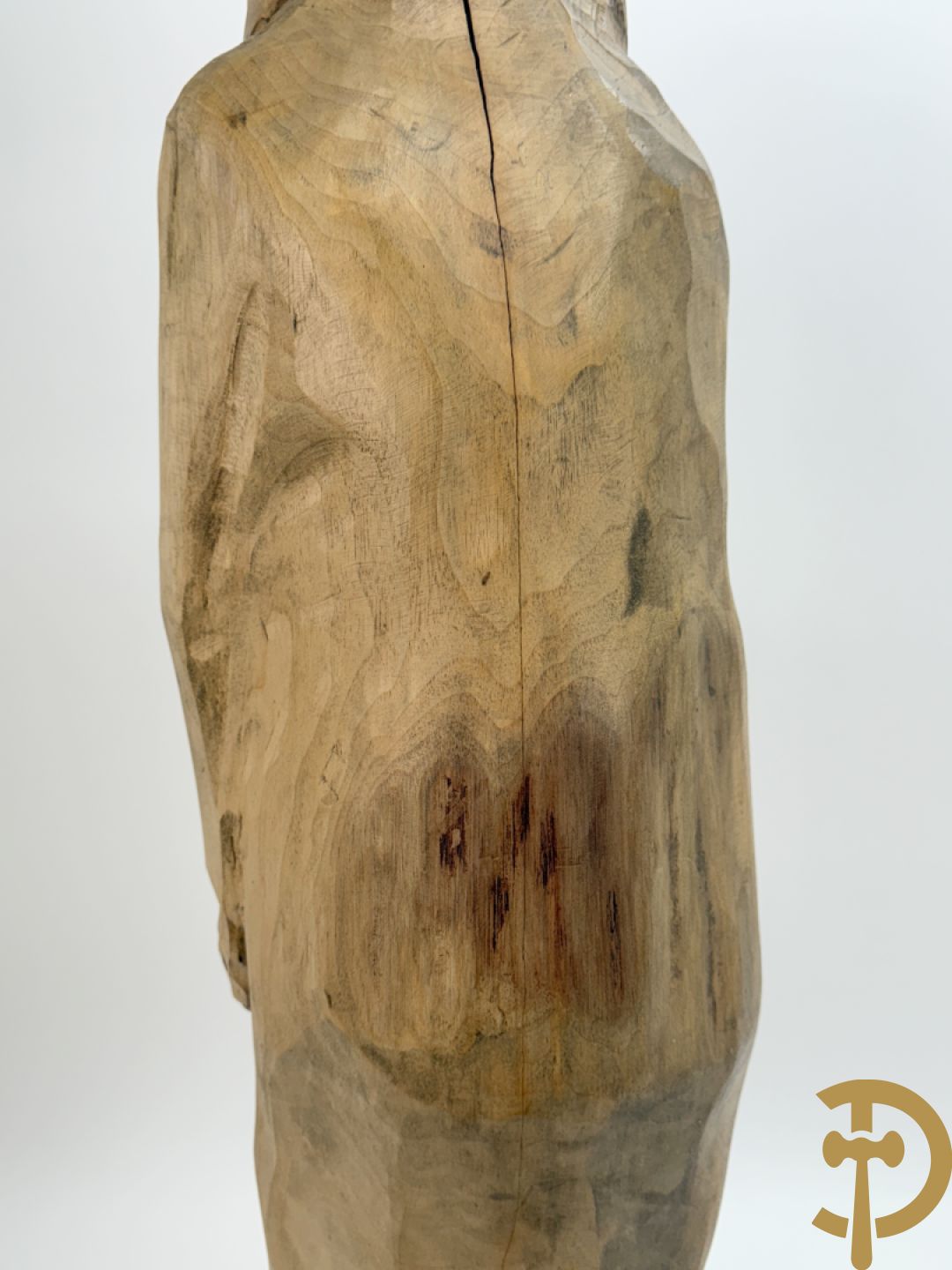 BAURENS J.P. getekend 