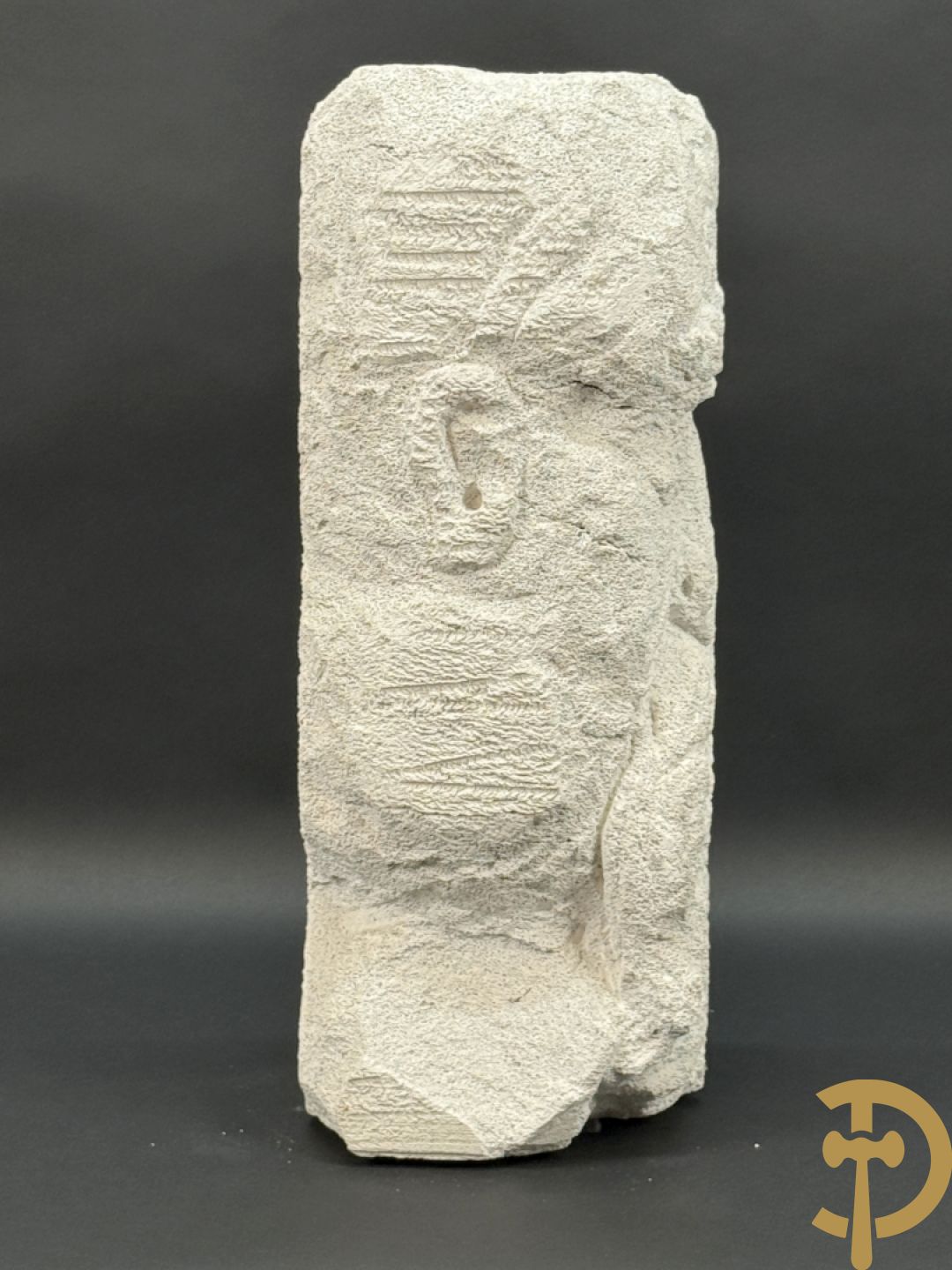 VERMANDERE Willem van 