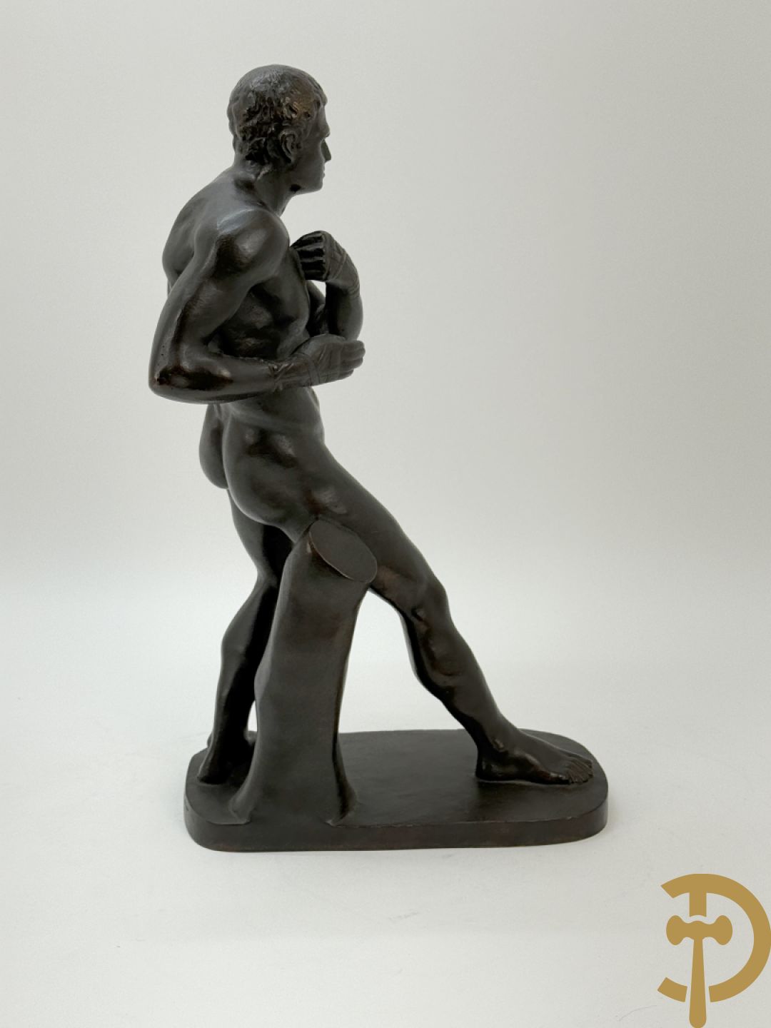 GUSS SCHMÄKE Dusseldorf getekend 