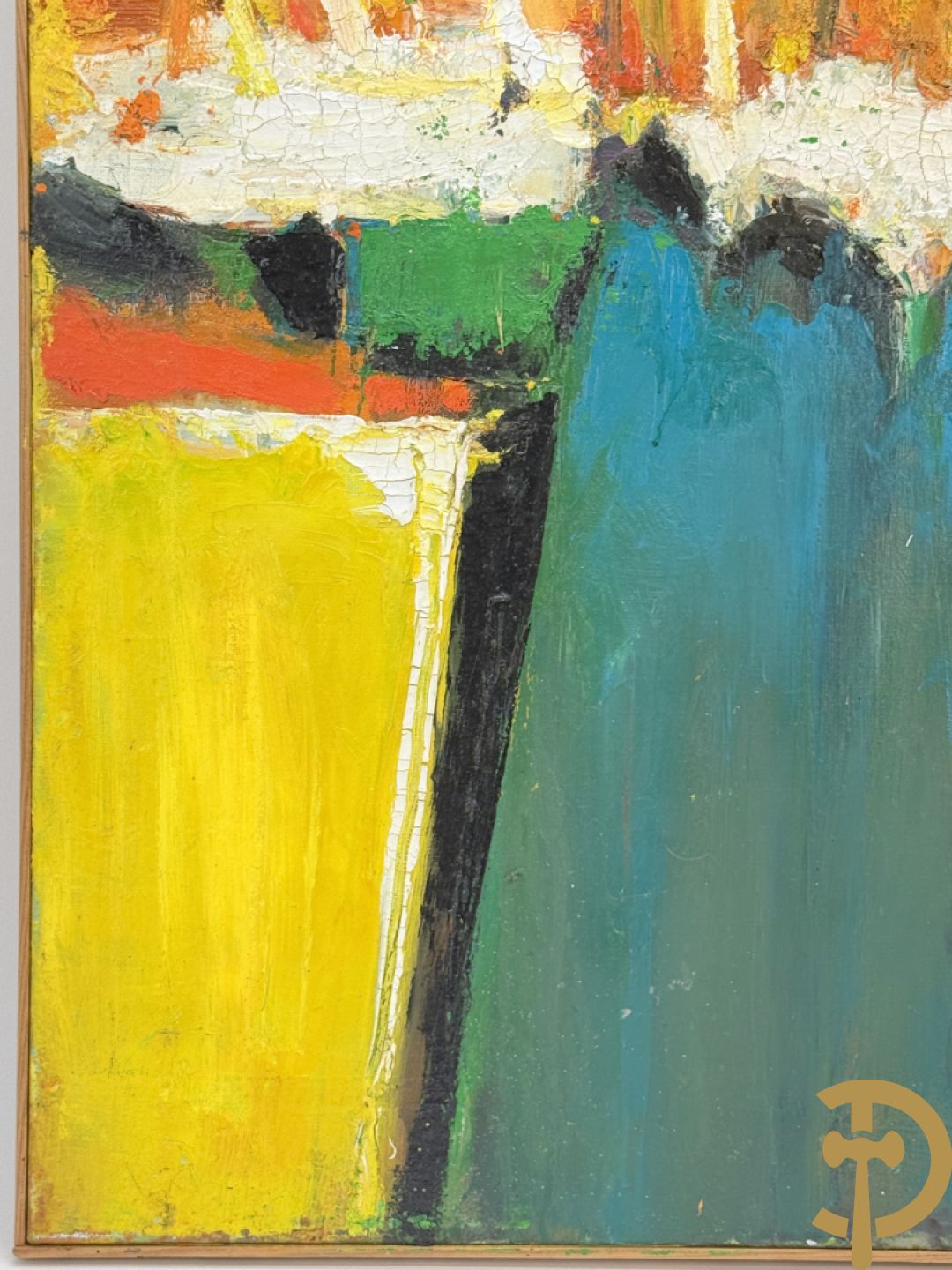 RIN (Nicolas) get. Juni 