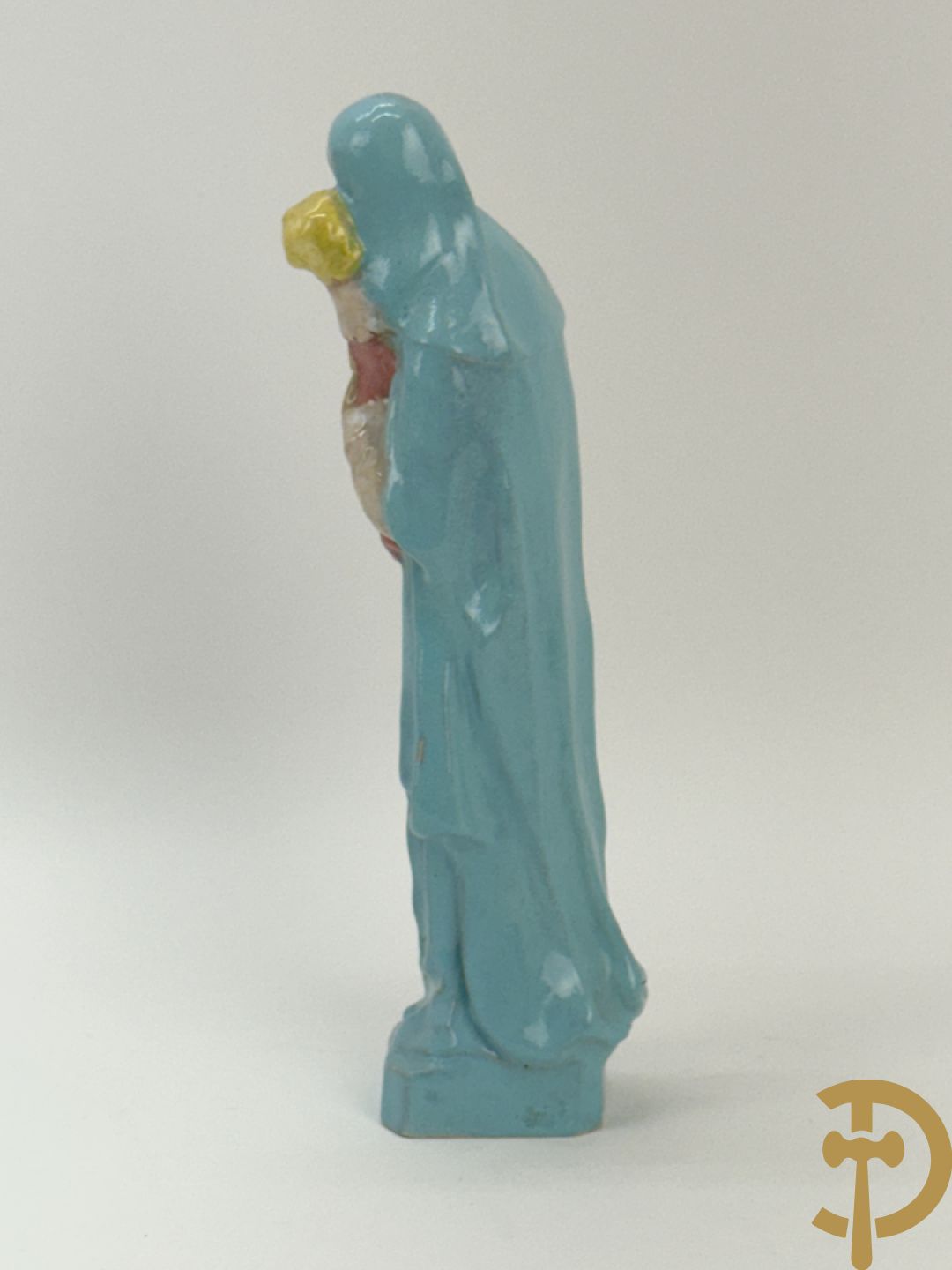 INGELS Domien - D.I. gemonogrammeerd 