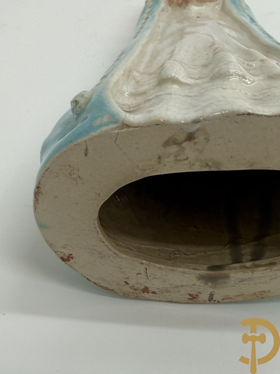 INGELS Domien van - D.I. gemonogrammeerd 