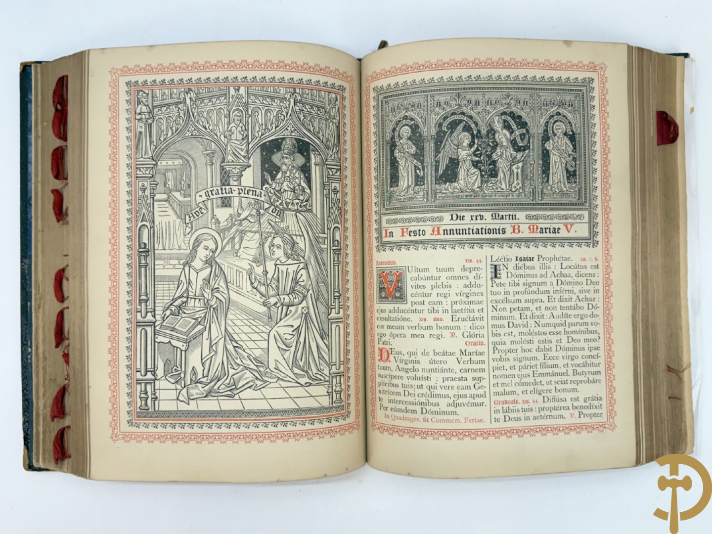 Reeks oude theologische boeken met lederen kaft 17e-18e w.o. Moralis Christiana, Missale Romanum  en Bibliorum Concordantia