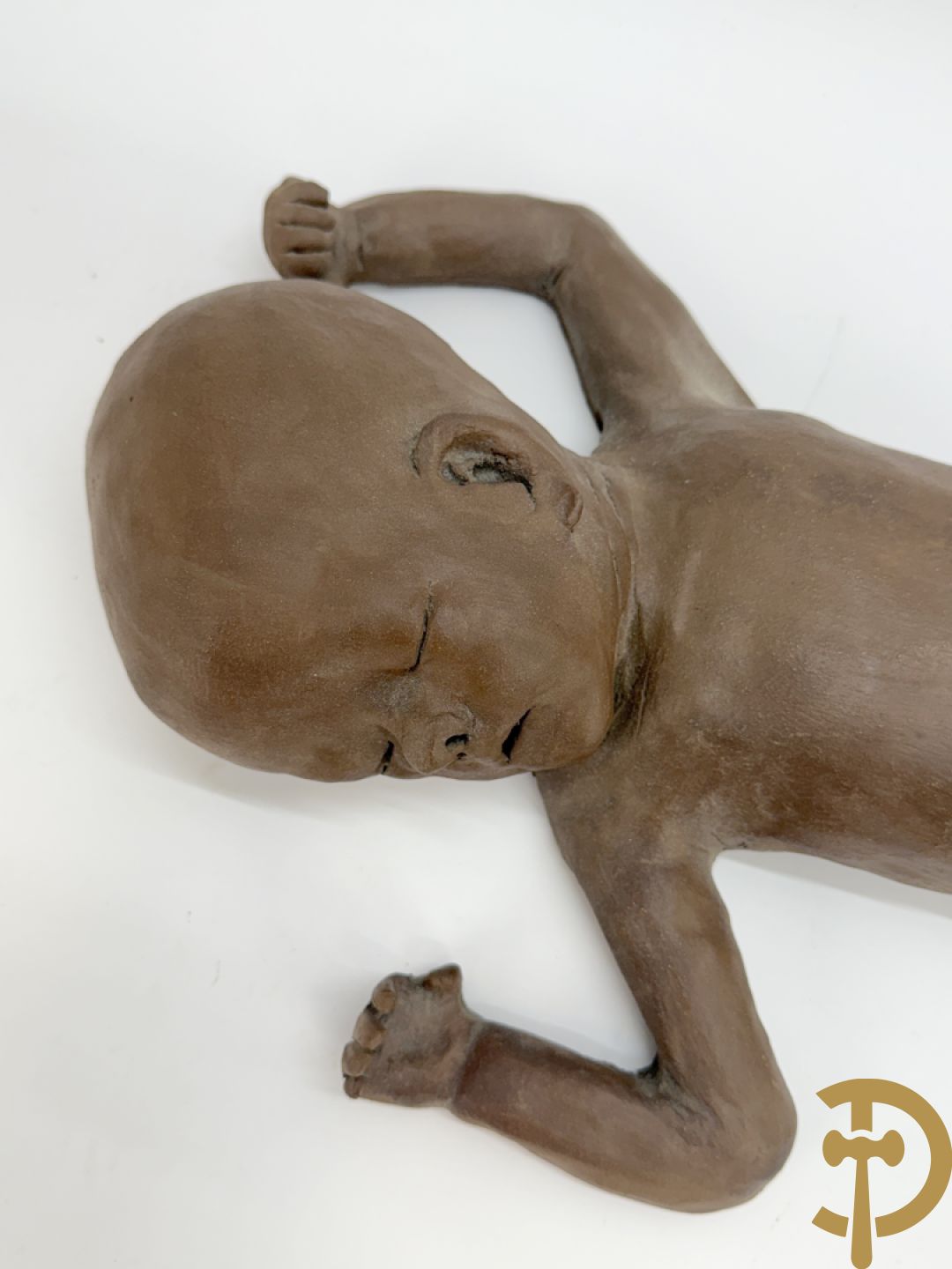 VANWYNGHENE I. getekend 