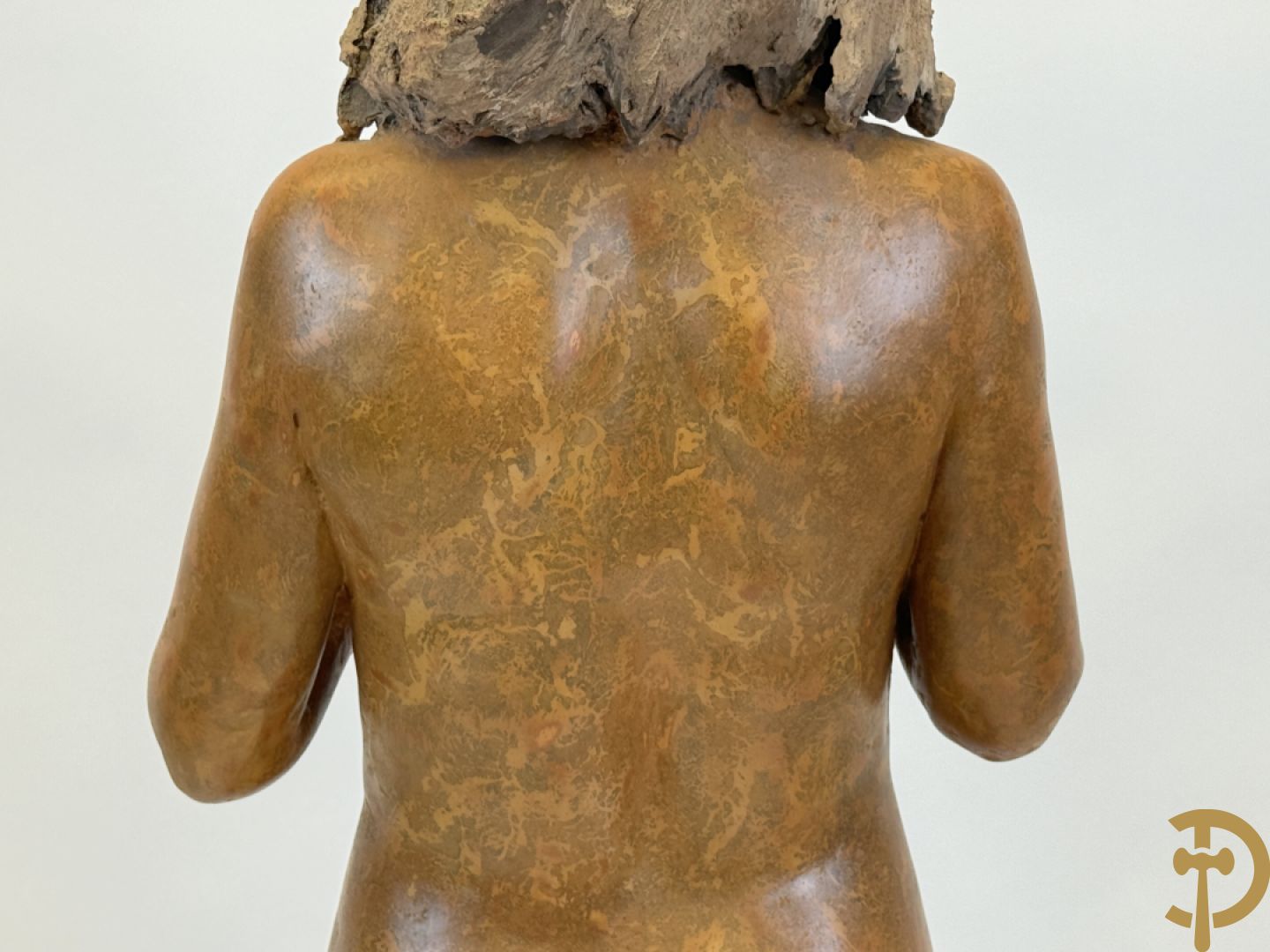 DUMORTIER J. getekend 