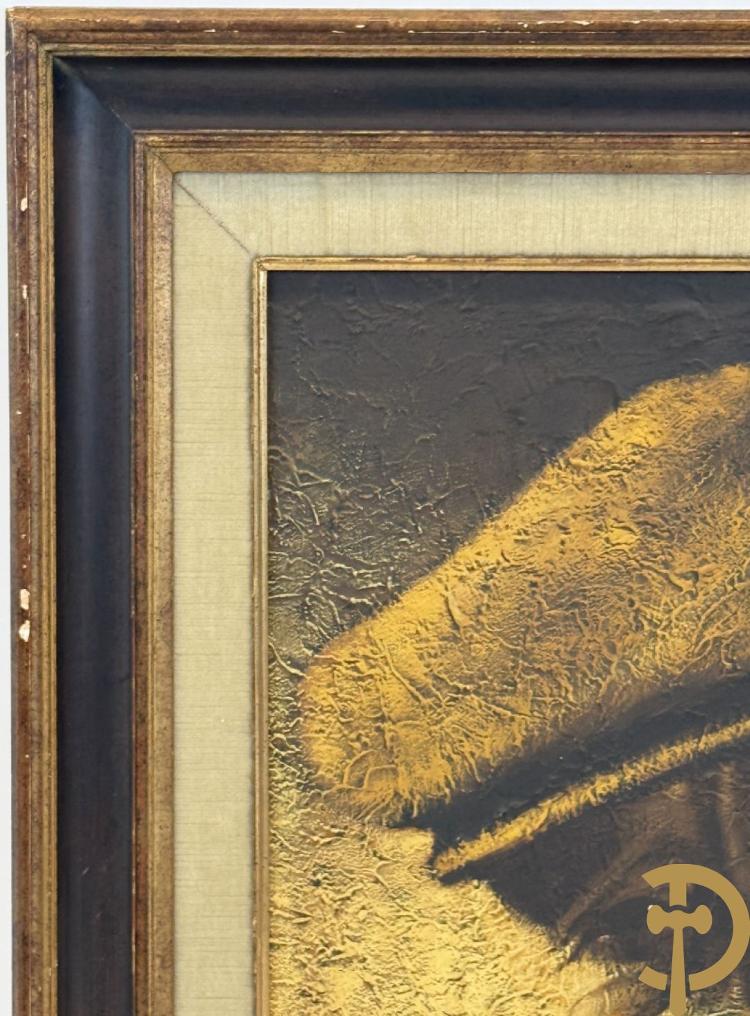 DE RO Luc getekend (Robert Bergmans) 