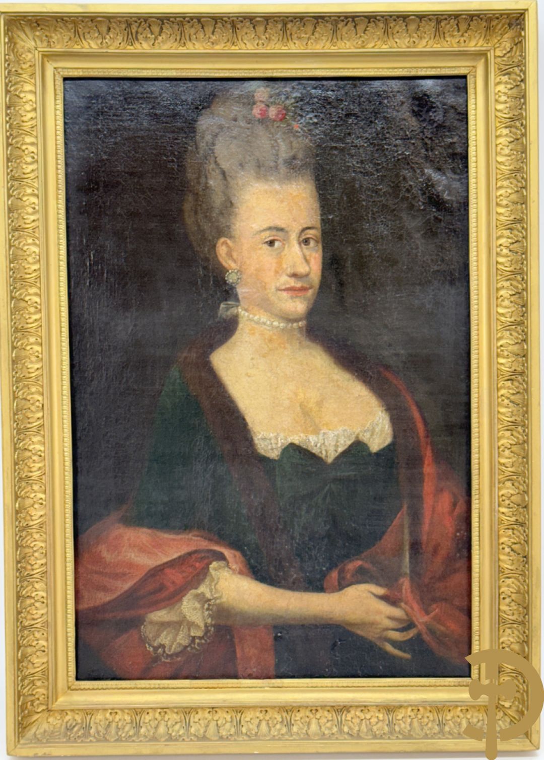 Ongetekend Vlaamse school 