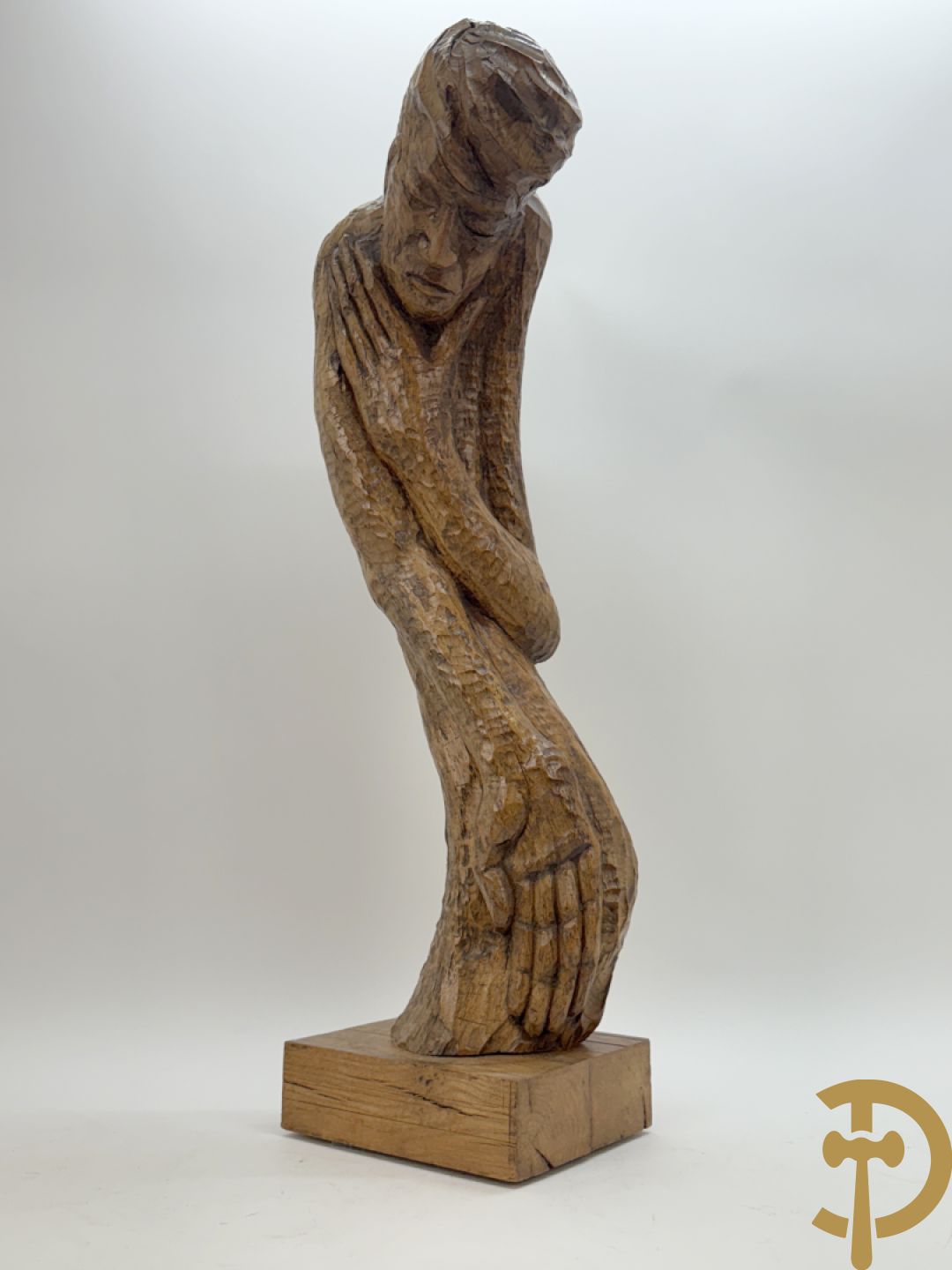 VERMANDERE W. (Willem) getekend 