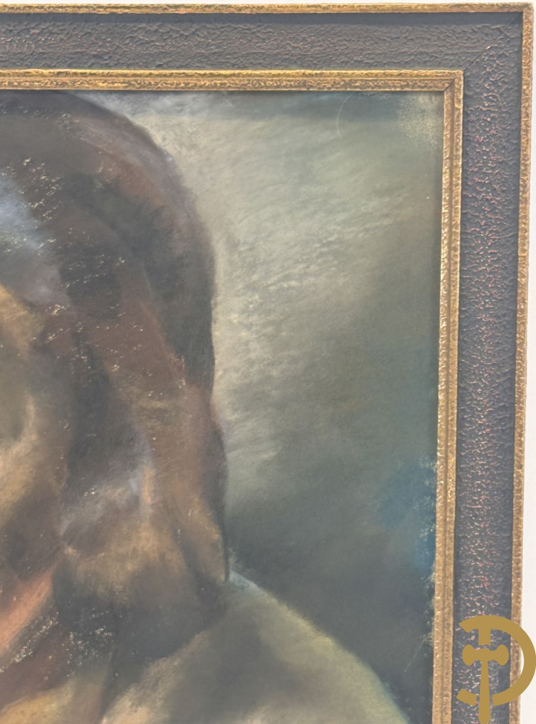 VERDEGEM Jos getekend Gent 