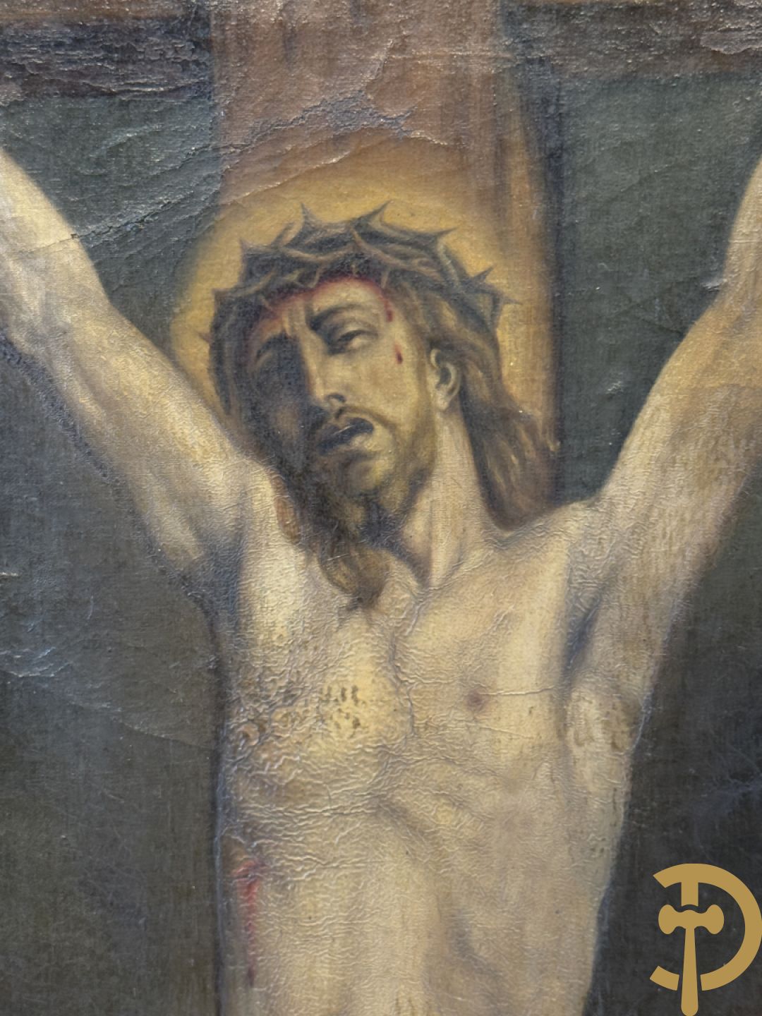 LEGRAS G. Mai 1907 getekend 