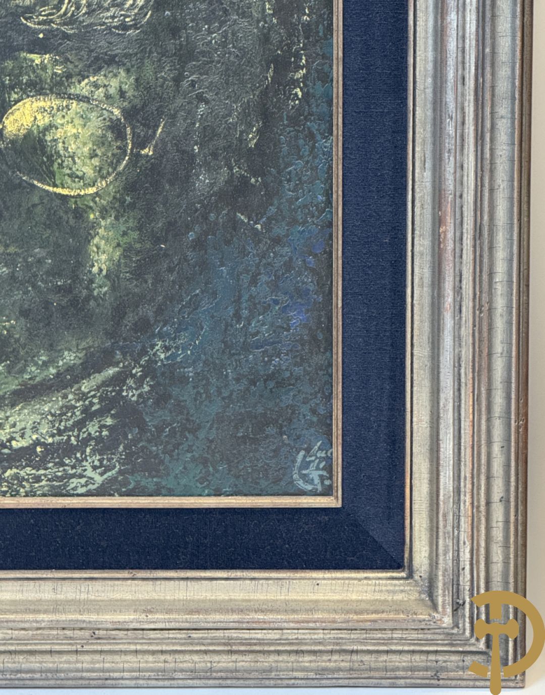 DE RO Luc getekend (Robert Bergmans) 