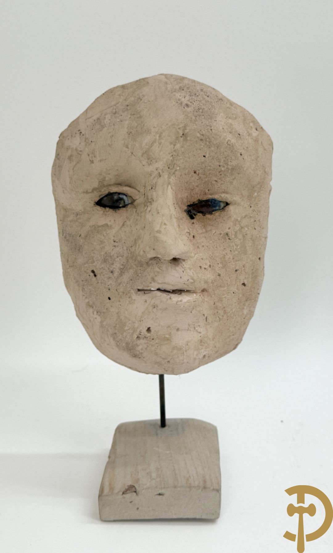 VANWYNGHENE I. getekend 