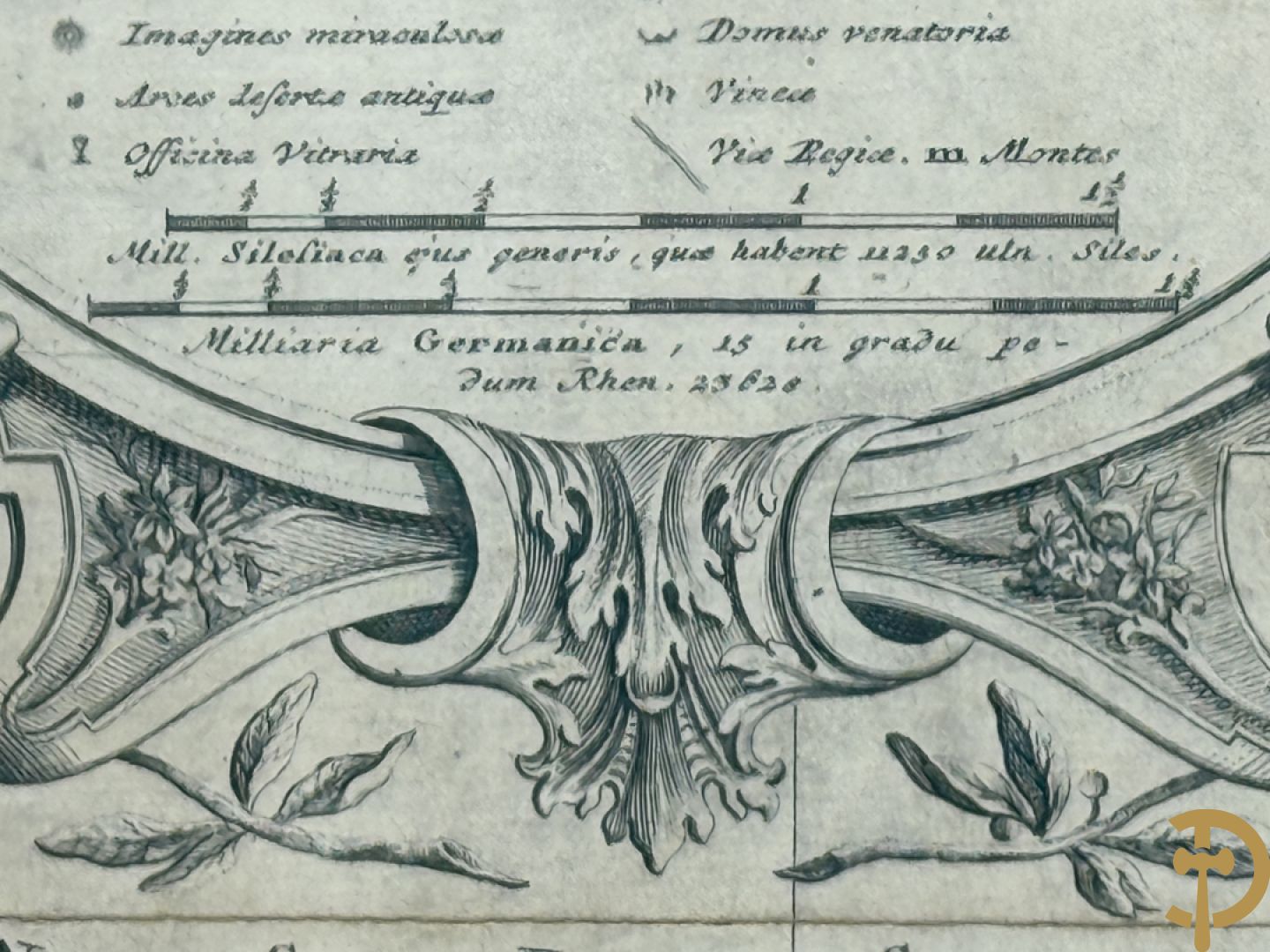 DE WIT F. (door) in Amsterdam 