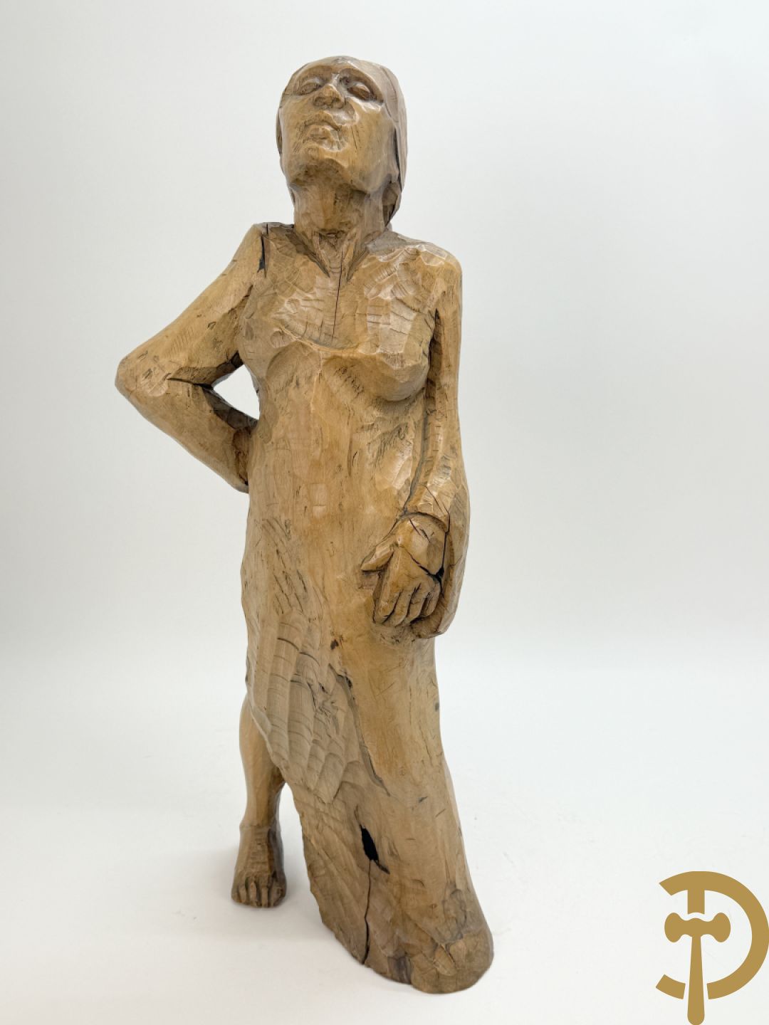 BAURENS J.P. getekend 