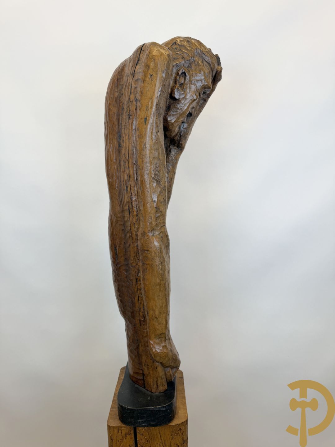 VERMANDERE W. (Willem) getekend 