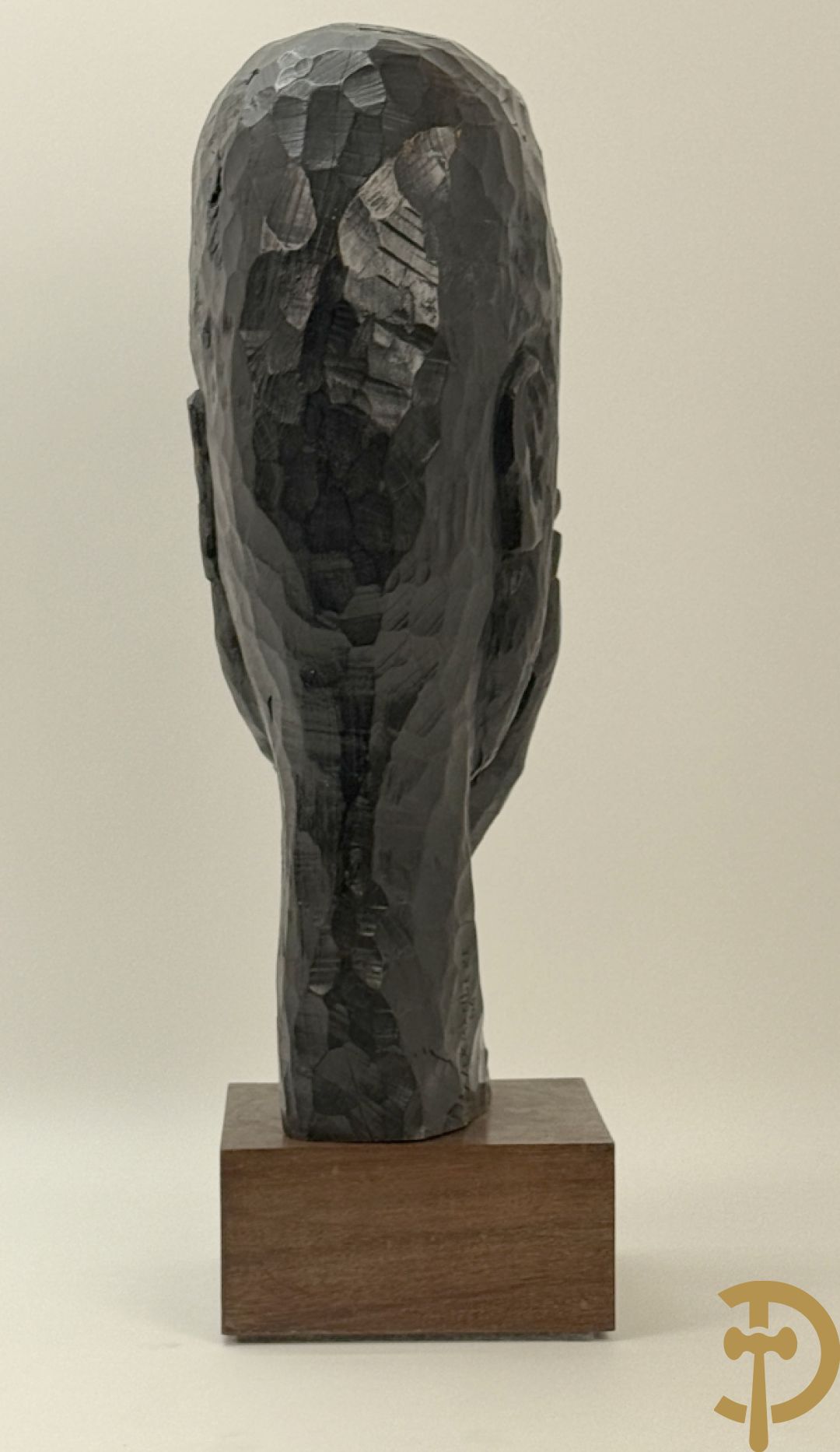 VERMANDERE W. (Willem) getekend 