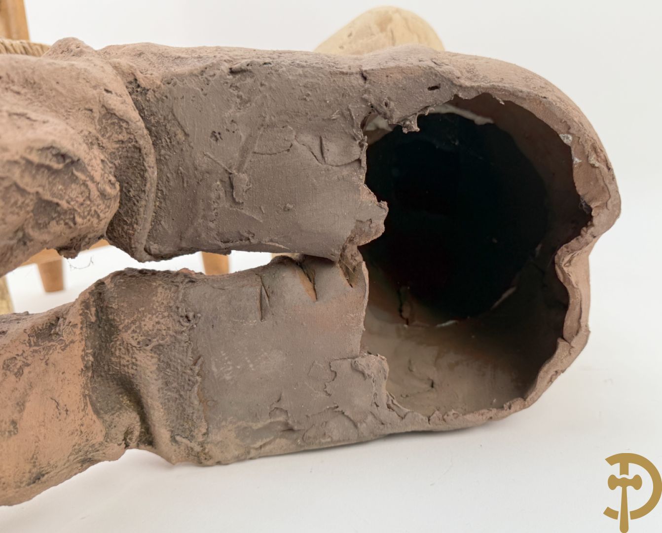 Ongetekend van DUMORTIER J. 