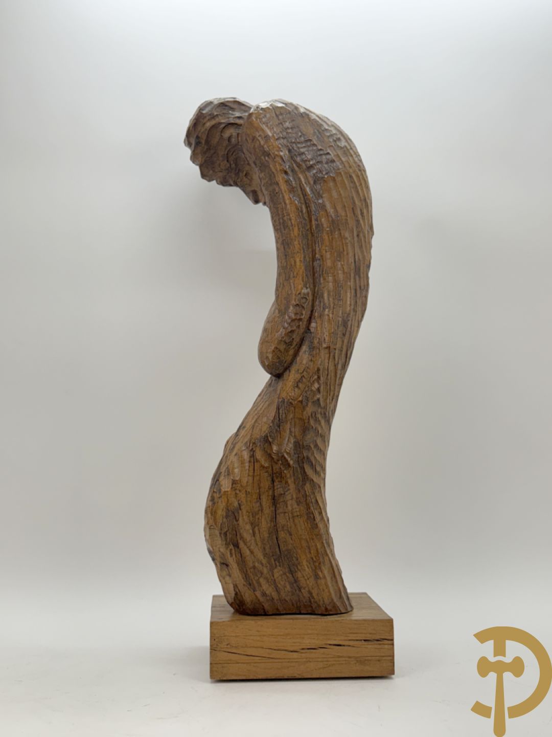 VERMANDERE W. (Willem) getekend 