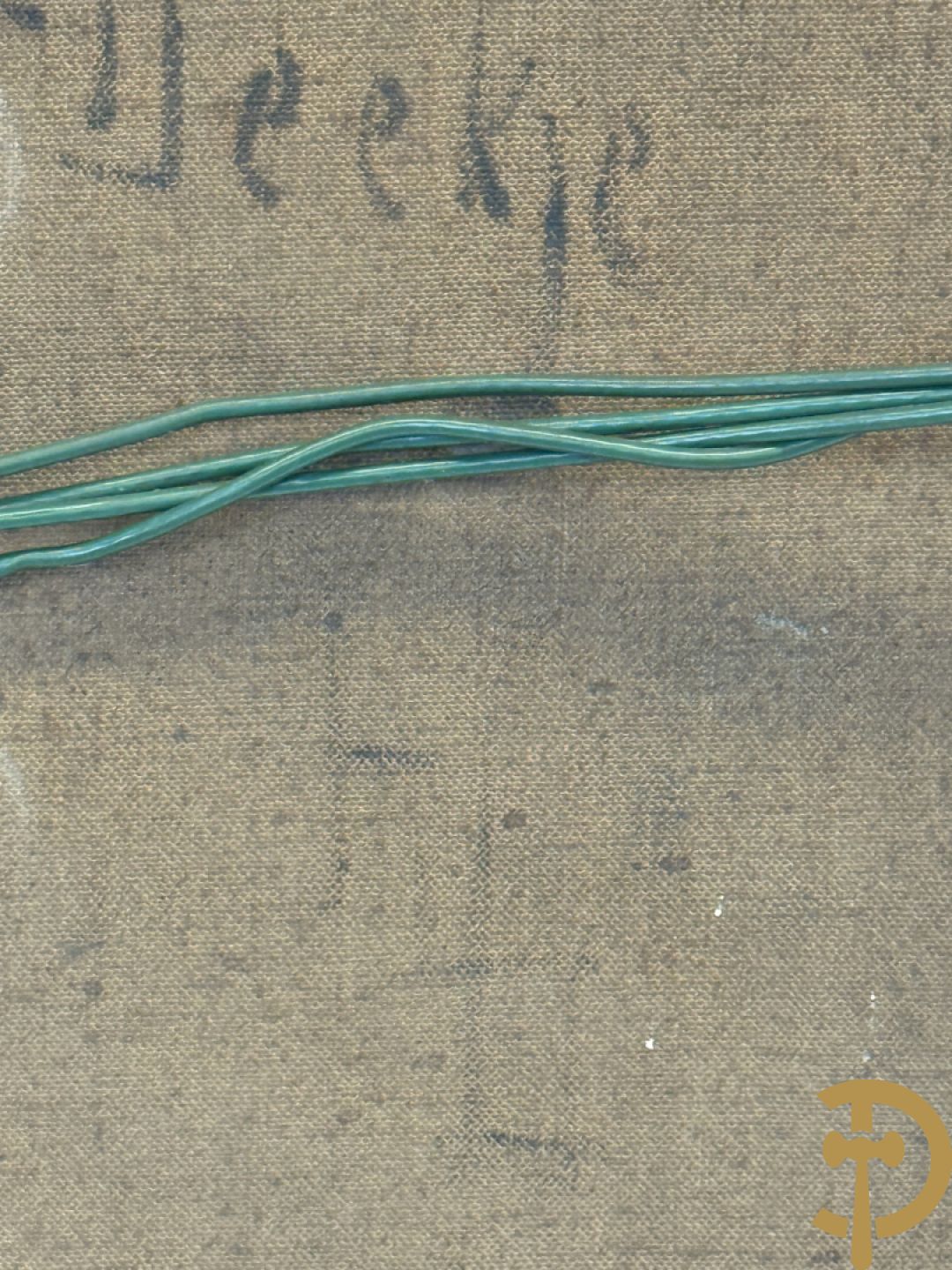 BROECKAERT H. getekend 