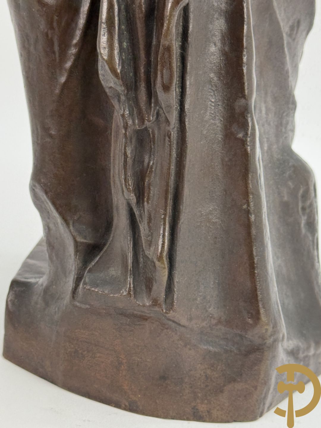 BARBEDIENNE F. fondeur 