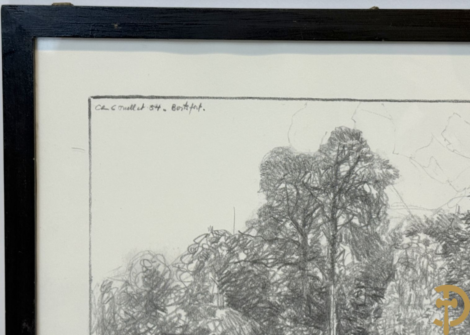 VAN VLAANDEREN Karel 6 juillet 