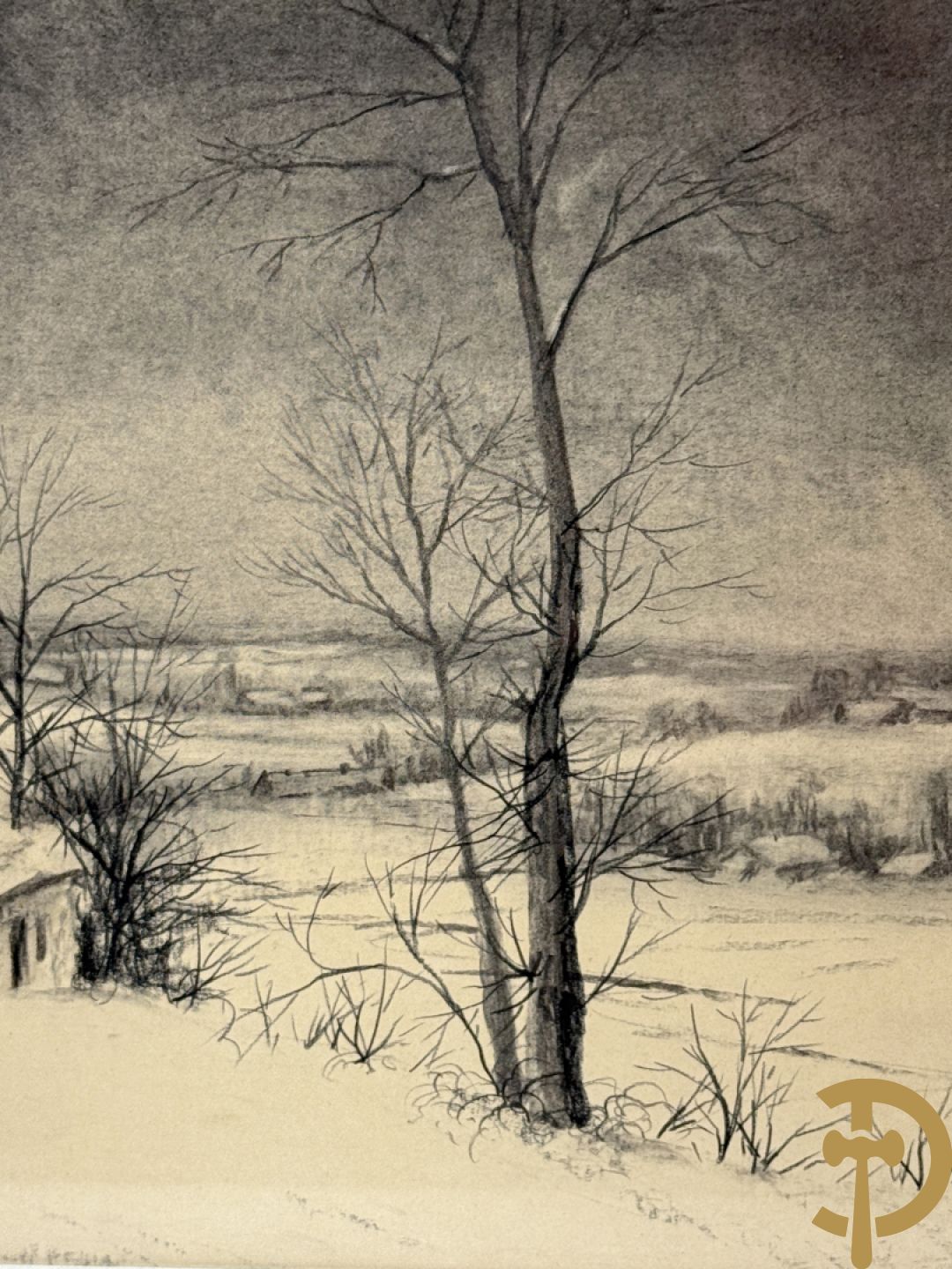 COSYNS Gies getekend 