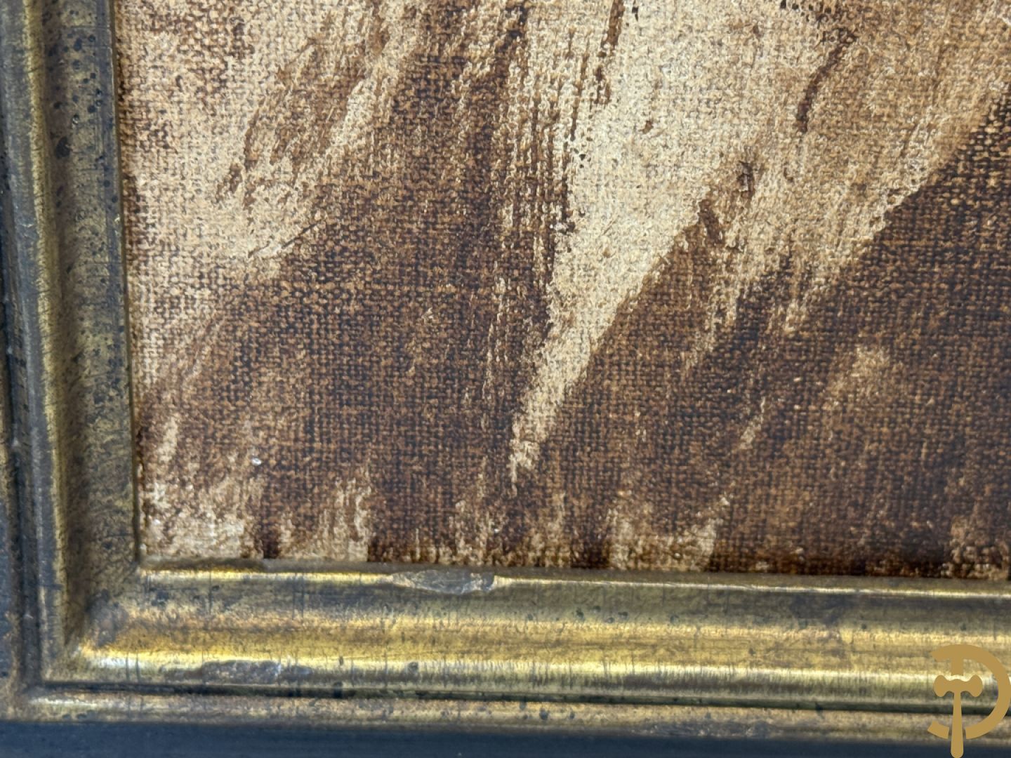 Ongetekend (Musin Maurice?)  