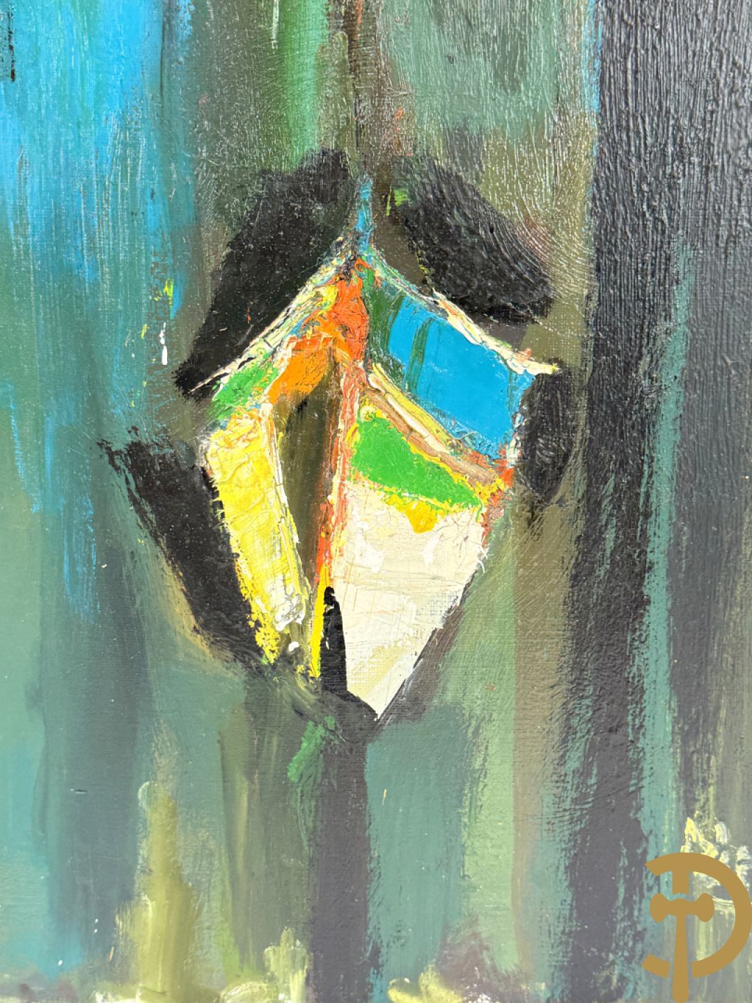 RIN (Nicolas) get. Juni 