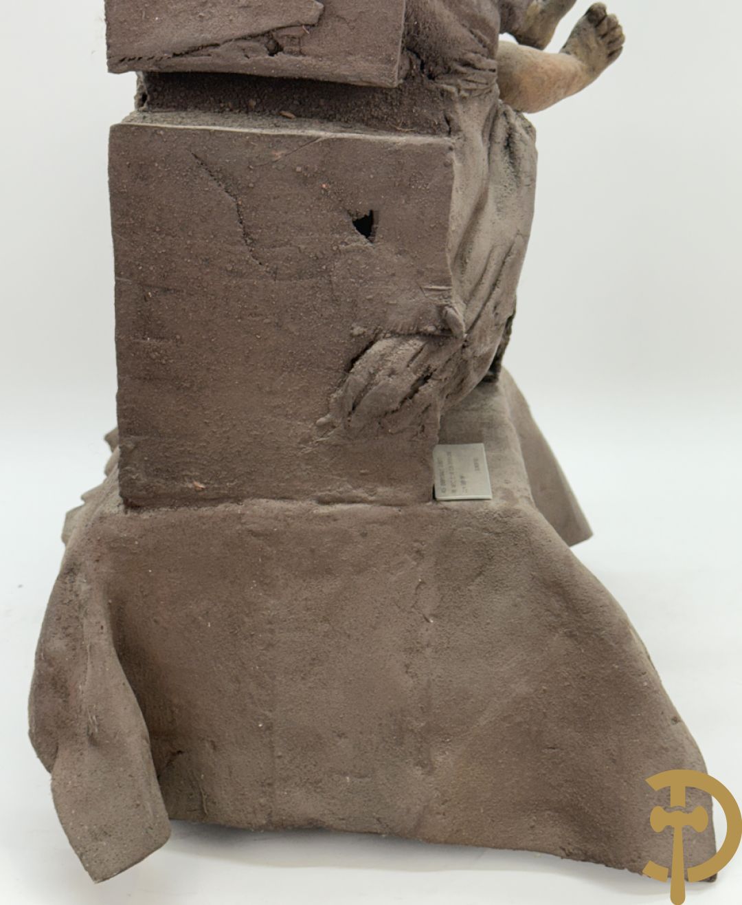 DUMORTIER J. getekend 