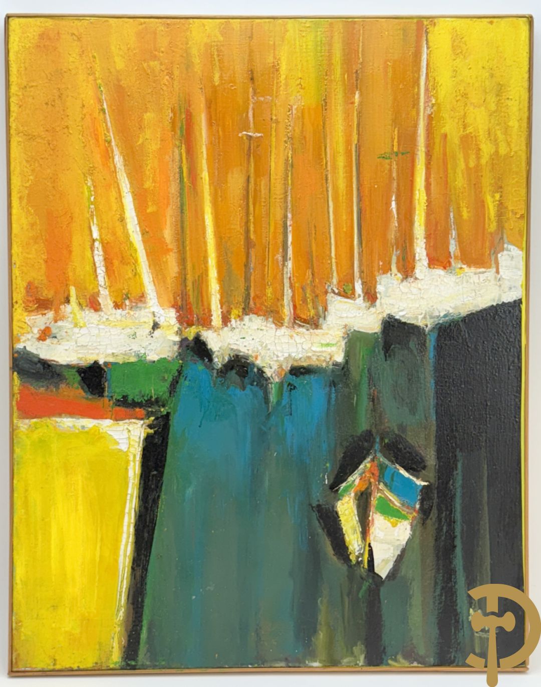 RIN (Nicolas) get. Juni 