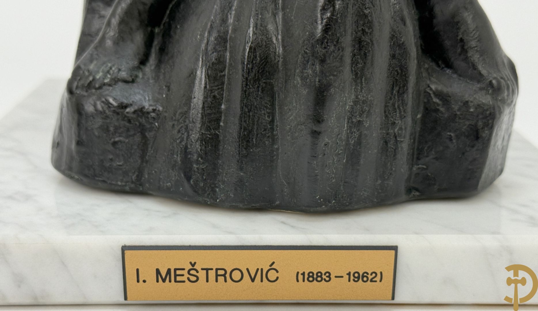 MESTROVIC I. van 