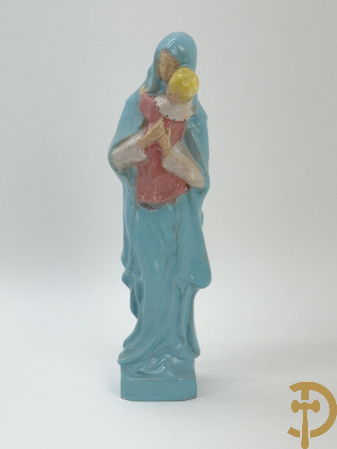 INGELS Domien - D.I. gemonogrammeerd 