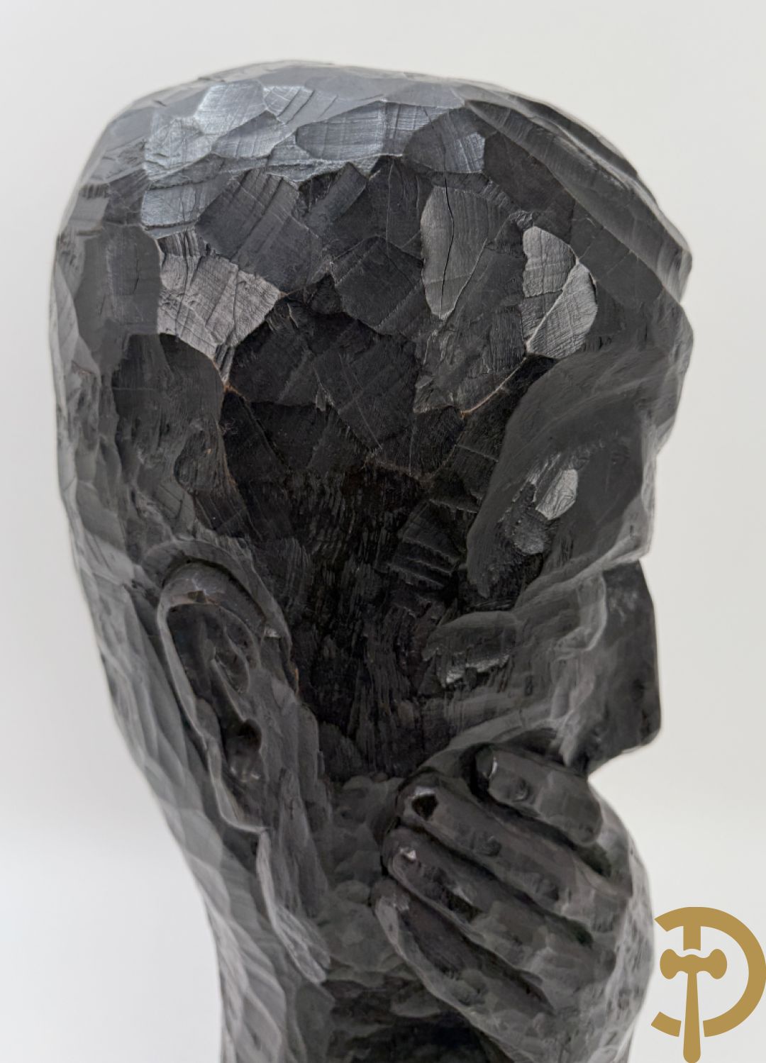 VERMANDERE W. (Willem) getekend 